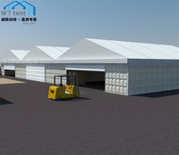 8x25m bâche pour les fêtes équipement de décoration tente de toit à vendre tente de cirque en plein air tentes de fête pour événements en plein air