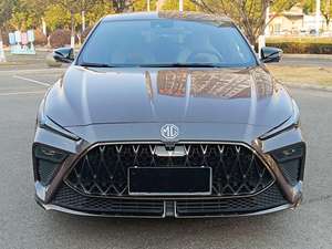 MG5 สกอร์ปิโอ 1.5T ลักชัวรี มือสอง - Product Image 5