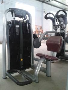 Magazijn Prijs Hoge Kwaliteit Abdominale Crunch Sterkte Gym Apparatuur Yanre Fitness Apparatuur - Product Image 5