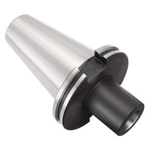 FERVI - 2/5A50 Porte-outil à queue avec filetage DIN 69871/A - EAN 8012667008024 OUTILS ÉLECTRIQUES ACCESSOIRES ACCESSOIRES POUR PERCEUSES - Product Image 1