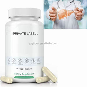 OEM 1200mg NAC Capsules n-asetil <span class=keywords><strong>Cysteine</strong></span> suplemen antioksidan untuk anti-penuaan kesehatan otak bukan untuk wanita hamil - Product Image 1