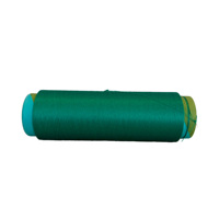 Prix d'usine 78D/68F Polyamide DTY AA Grade 100% Fil textile en nylon haute ténacité pour le tissage et le tricot