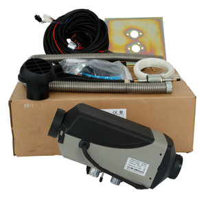 Venta caliente 2.2kw 12V/24V Diesel 12V Gasolina Estacionamiento Calentador de aire Calentador diésel para camión Autobús Barco RV Certificado CE - Product Image 4