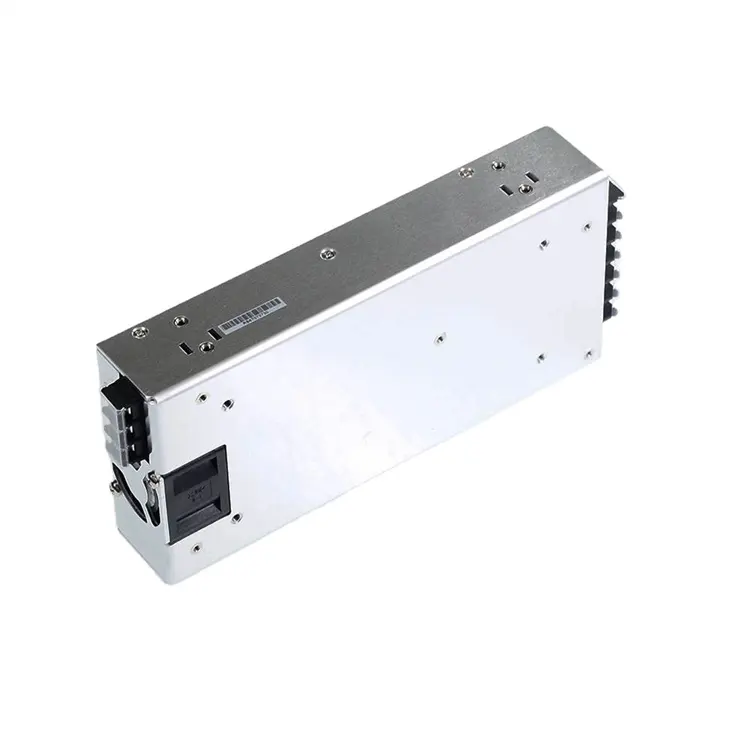 MEAN WELL High quality custom MSP-450-12 Closed High Efficiency Single Output AC-dc medical power supply with Pfc function