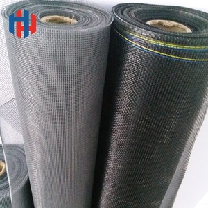 110G 18X16 Thiết Kế Hiện Đại Fly Màn Hình Lưới Lưới Muỗi Cho Cửa Sổ Và Cửa Ra Vào Sợi Thủy Tinh Cửa Sổ Kiểm Tra Côn Trùng - Product Image 2