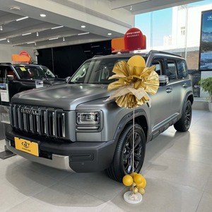 Auto nuove 2025 Haval Raptor benzina benzina Compact SUV 2.0T 238 hp L4 5 posti SUV <span class=keywords><strong>lusso</strong></span> Off Road Voiture auto a basso costo - Product Image 1