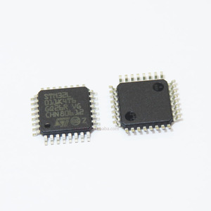 1PCS-2PCS NUCLEO-L011K4 Cánh Tay STM32 Nucleo-32 Hội Đồng Phát Triển Với MCU L011K4 Mới Ban Đầu Không-Giả Trong Kho <span class=keywords><strong>STM32L011K4T6</strong></span> - Product Image 1