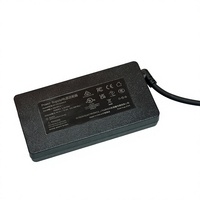 Adaptateur secteur de haute qualité 240W 19.5V 12.3A certifié CE FCC UKCA, alimentation de bureau mince à découpage avec ODM OEM