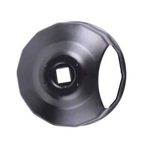 YongJin otros accesorios de motocicleta llave de filtro de aceite de extremo negro para repuestos de motocicleta <span class=keywords><strong>Harley</strong></span> <span class=keywords><strong>Davidson</strong></span> - Product Image 1