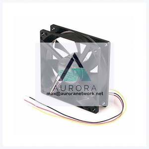 Ventiladores de refrigeración de motor de alta calidad, a buen precio, soporte OEM - Product Image 6