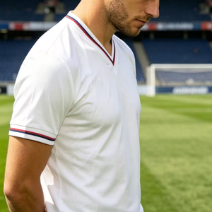 Los fanáticos <span class=keywords><strong>del</strong></span> Reino Unido adoran las camisetas: Nueva camiseta de fútbol personalizada de Glasgow 2025/26, estilo británico, camisetas de fútbol, pantalones cortos retro, Finales Mundiales de 1982, Demonio Rojo. - Product Image 5