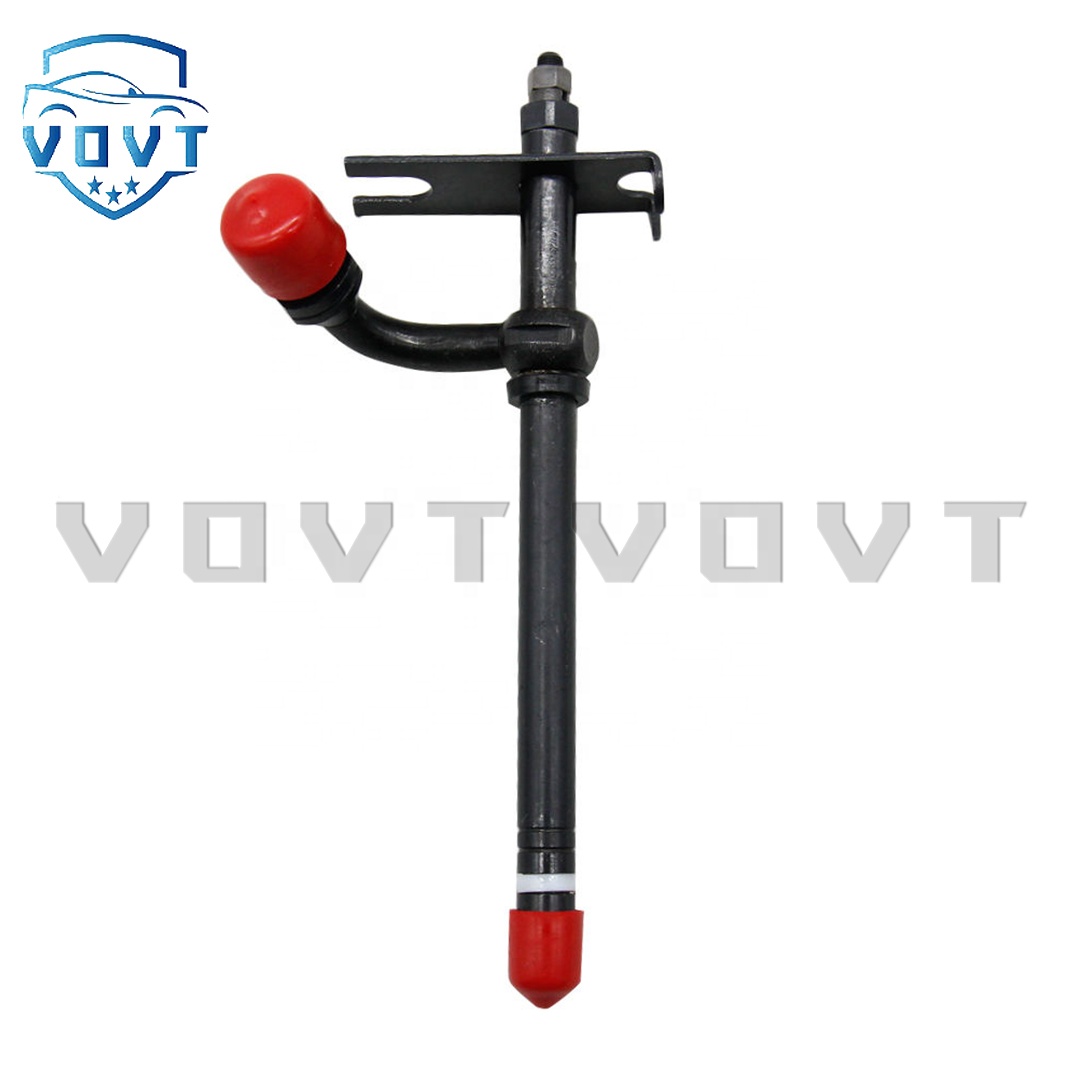 High Quality New Diesel Injector 20671 Pencil Fuel Injector for Case Engine Spare Parts