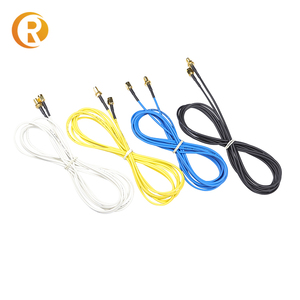 <span class=keywords><strong>Cable</strong></span> coaxial 1,13 Conjunto U.FL utilizado para dispositivos <span class=keywords><strong>de</strong></span> comunicación <span class=keywords><strong>WIFI</strong></span> <span class=keywords><strong>Cable</strong></span> convertidor <span class=keywords><strong>de</strong></span> antena - Product Image 3