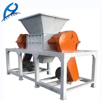Máy Cắt Vụn 600 Máy Kim Loại Dùng Để Cắt Vụn Máy Cắt Vụn Lốp Xe Cũ