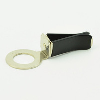 Clips de parfum pour voiture à fixation sur grille d'aération - Clips métalliques personnalisés pour bouteilles diffuseurs, directement de l'usine