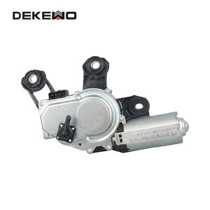 Moteur d'essuie-glace arrière 8R0955711 8E9955711 pour <span class=keywords><strong>AUDI</strong></span> <span class=keywords><strong>A3</strong></span> (8P) berline/hatchback RS3 Sportback A4 B6/B7 Avant Q5(8R) Q7(4L) - Product Image 3