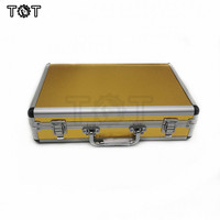 Universal Digital Pressure Gauge Measuring Instruments Excavator Hydraulic Pressure Gauge Test Kit 0-60Mpa Pressure Gauges