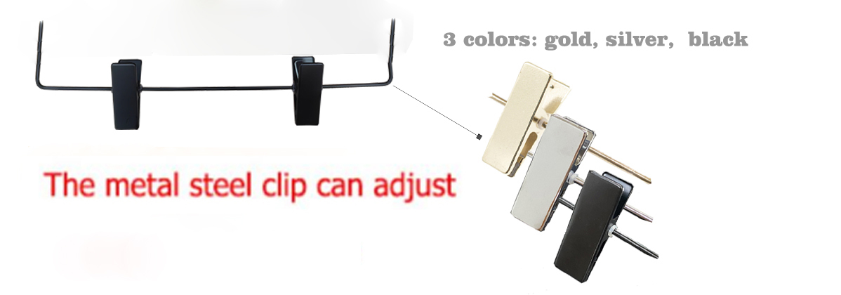 avec clip Augmentation des prix