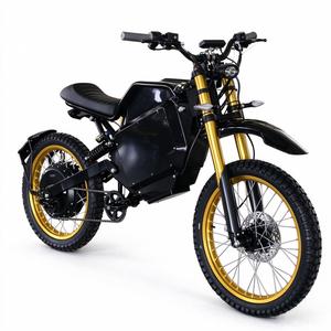Nuovo Modello 2026 Moto Elettrica Stealth Bomber da Montagna 25000W HCBK-SS80 84V-100.8V <span class=keywords><strong>150</strong></span> km/h Fuoristrada - Product Image 6