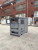 Système de stockage d'énergie domestique 20 kWh, onduleur solaire hybride, batterie LFP, armoire BESS, prix usine OEM