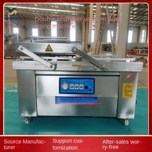 <span class=keywords><strong>SR600</strong></span>/500双型包装机 - Product Image 2