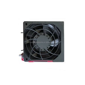 Original pour HP HPE <span class=keywords><strong>ProLiant</strong></span> <span class=keywords><strong>ML350</strong></span> Gen9 <span class=keywords><strong>G9</strong></span> ML350G9 Hot-Plug Server Cooling Fan 780976-001 768954-001 Module de ventilateur Hot Plug - Product Image 1