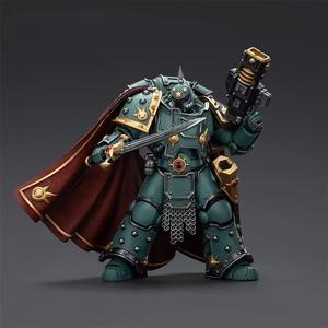 Figurine d'action Dark Source Sons of Horus Archon & Apothecary & Warrior à l'échelle 1/18 - Product Image 1