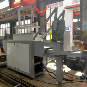 Machine à copeaux de bois pour litière de volaille - Product Image 5