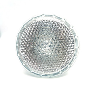 Projecteur halogène HoneyFly <span class=keywords><strong>PAR20</strong></span> 2700-3000K 35W/<span class=keywords><strong>50W</strong></span>/75W 220V E27 ampoule halogène blanc chaud Grille verre projecteur intérieur - Product Image 2