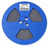 Inducteur de puissance SMD CD75-470M 47 uH +/-20% non blindé 7,8x7x5mm en ferrite à montage en surface