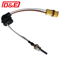 Pièces détachées pour chauffage à air diesel D2 D4 D4S 24V, bougie de préchauffage Kyocera 252070011100 pour Eberspacher Airtronic