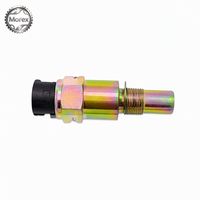 Sensor Kecepatan Kendaraan WG2209280010 Sensor Speedometer untuk Truk Sinotruk HOWO A7 T7H T5G Sensor Odometer Gearbox