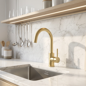 grifo cocina laton plata negro oro flexible extraible grifo fregadero barra cocina extraible rociador - Product Image 2