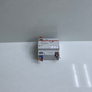 Nuovo Gateway DALI PLC DG/S 1.64.1.1 Originale, 1 Canale 2CDG 110 198 R0011 *Conveniente* Prodotto per Automazione - Product Image 1