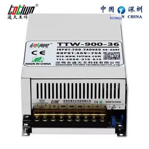 <span class=keywords><strong>LED</strong></span> sürücü Switching anahtarlama <span class=keywords><strong>AC</strong></span> DC 90V 800W güç kaynağı - Product Image 4