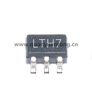 Th7 Thương hiệu Mới chính hãng mạch tích hợp chip <span class=keywords><strong>IC</strong></span> SOT23-5 lth7 - Product Image 3