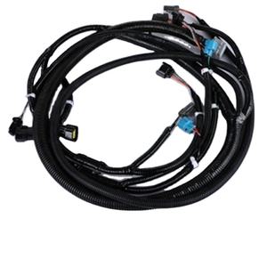 Se vend bien dans le monde entier ZAX240-3 ZX200-3 pelle électrique pièces harnais de fil 2052144 - Product Image 1