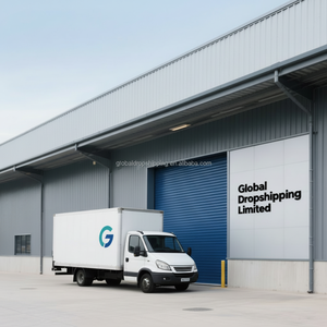 Solutions à guichet unique de réception des retours à l'étranger, d'inspection de la qualité et de réexpédition - Product Image 1