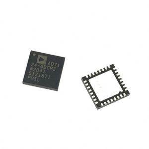 AD7124-8BCPZ-RL7 New and Original IC <b>Integrated</b> <b>Circuit</b> in Stock - Product Image 1