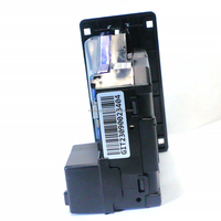 Aceptador de Monedas Múltiples ICT UCA2, Programable para 6 Tipos de Monedas, para Máquinas de Arcade, Grúas de Peluche, Máquinas Expendedoras y Empujadores de Monedas Electrónicos