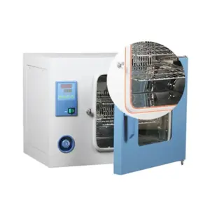 DHGシリーズ220L2450W実験室乾熱滅菌オーブン強制熱風循環乾燥オーブン