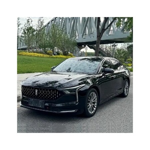 Voiture berline essence Bestune B70 d'occasion 2023 - Product Image 1