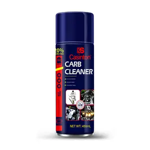 Range Flamingo Foam Dirt 2022 Full Powerful Reduces car engine Cleaner Carburetor Cleaning