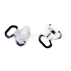 Refresh Rear Seat <b>Clips</b> SX0086 For Mitsubishi Lancer Lingyue V3 Seat Cushion Fixing <b>Hooks</b> Auto Fastener - Product Image 1