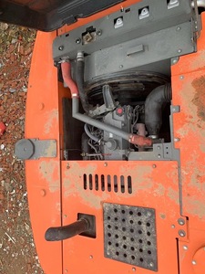 Escavatore Usato <span class=keywords><strong>Hitachi</strong></span> Zaxis <span class=keywords><strong>200</strong></span> 20 Tonnellate Originale Giapponese <span class=keywords><strong>Hitachi</strong></span> ZX200-3 ZX200-5G EX200-<span class=keywords><strong>5</strong></span> Deposito per Escavatore in Offerta Speciale - Product Image 5