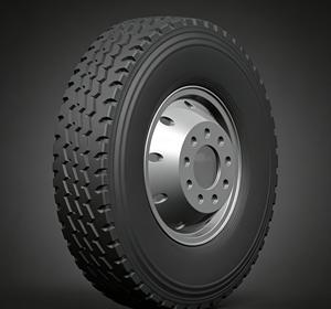 Wz Popular Economical Brand M306 9.00R20 Classic Pattern with <b>Three</b> Design Factory - Product Image 3