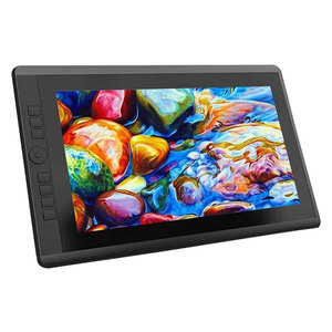 <span class=keywords><strong>Tavoletta</strong></span> da <span class=keywords><strong>disegno</strong></span> con interfaccia USB interattiva intelligente con Monitor grafico da 15.6 pollici professionale - Product Image 1