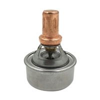 Usine professionnelle en gros 7701348376 06A121111A Thermostat de liquide de refroidissement pour renault