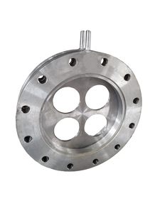 DN150-medidor de flujo de fuente de R & D, medidor de flujo de placa de orificio, precio de fábrica más bajo, medidores de flujo de orificio integral - Product Image 2