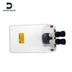 Saldatore a punti ortodontico dentale multifunzione per saldatrice dentale e per gioielli - Product Image 6